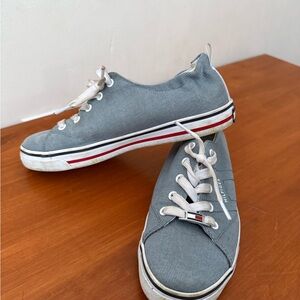 Tommy Hilfiger Slip On Sneakers